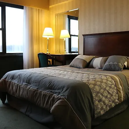 Pan American Hotel