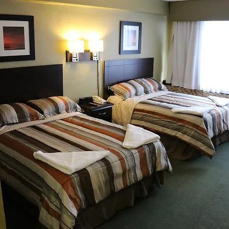 Pan American Hotel